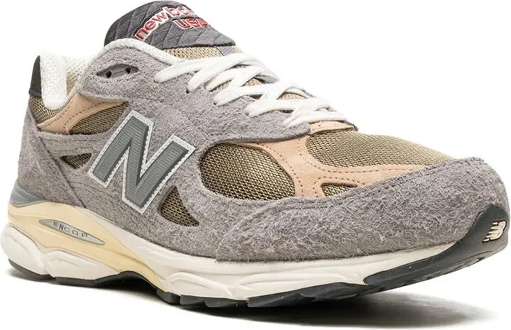 x Teddy Santis Made in USA 990v3 "Marblehead" sneakers - Image 2
