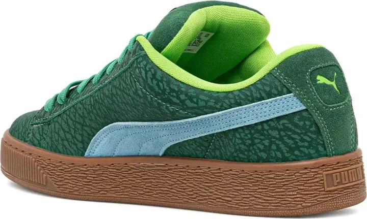 x Teenage Mutant Ninja Turtles sneakers - Image 3