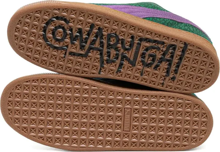 x Teenage Mutant Ninja Turtles sneakers - Image 5