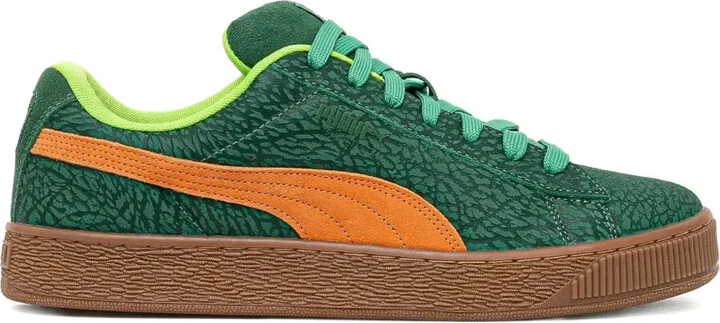 x Teenage Mutant Ninja Turtles sneakers