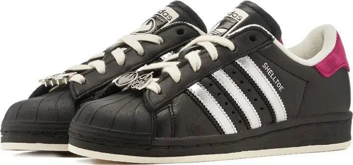 x Teenage Mutant Ninja Turtles Superstar Shelltoe "Shredder" sneakers - Image 2