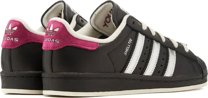x Teenage Mutant Ninja Turtles Superstar Shelltoe "Shredder" sneakers - Image 3
