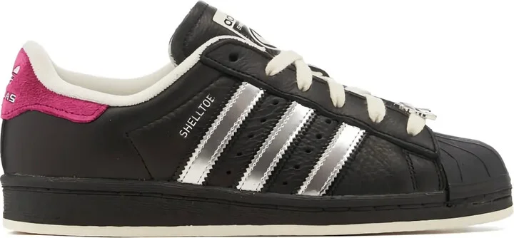 x Teenage Mutant Ninja Turtles Superstar Shelltoe "Shredder" sneakers