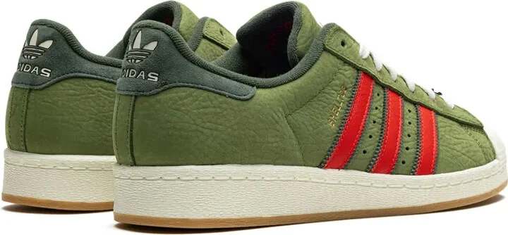 x Teenage Mutant Ninja Turtles Superstar sneakers - Image 3