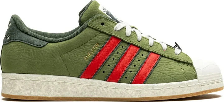 x Teenage Mutant Ninja Turtles Superstar sneakers