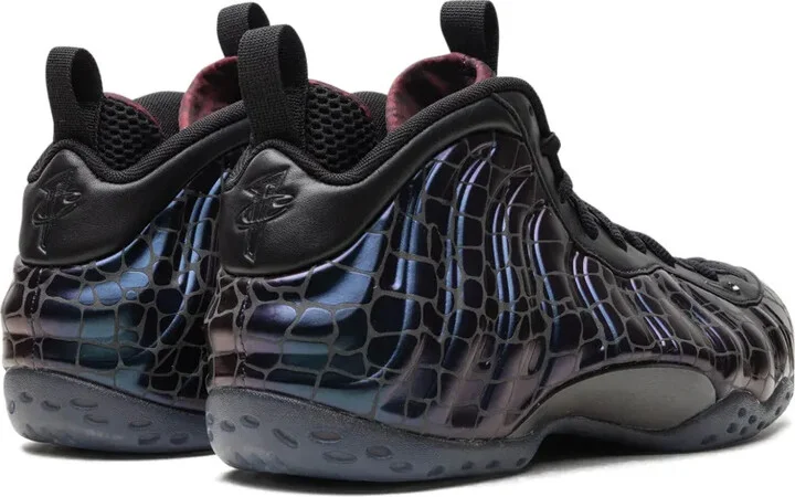 x Tekken 8 Air Foamposite One "Kazuya Mishima" sneakers - Image 3