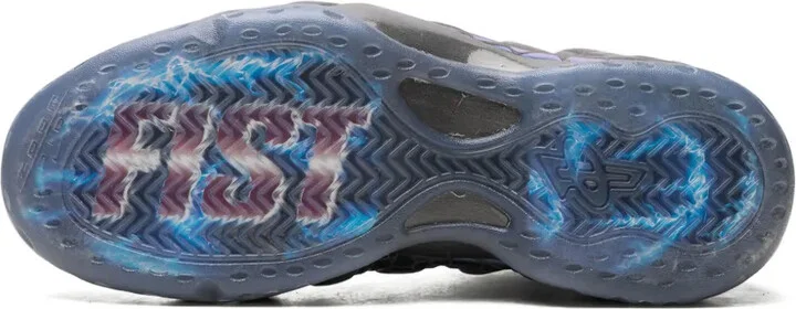 x Tekken 8 Air Foamposite One "Kazuya Mishima" sneakers - Image 4
