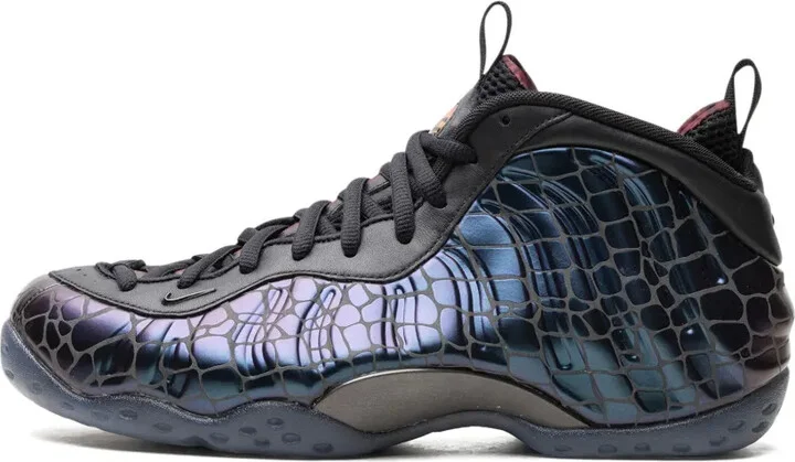 x Tekken 8 Air Foamposite One "Kazuya Mishima" sneakers - Image 5