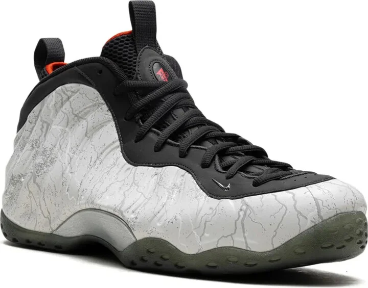 x Tekken 8 Air Foamposite One Premium "Jin Kazama" sneakers - Image 2