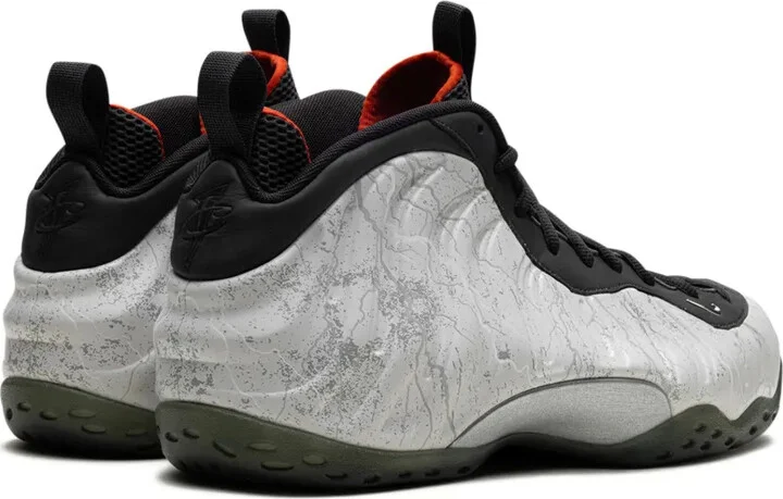 x Tekken 8 Air Foamposite One Premium "Jin Kazama" sneakers - Image 3