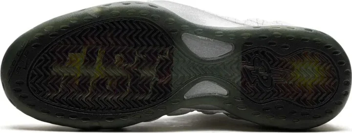 x Tekken 8 Air Foamposite One Premium "Jin Kazama" sneakers - Image 4