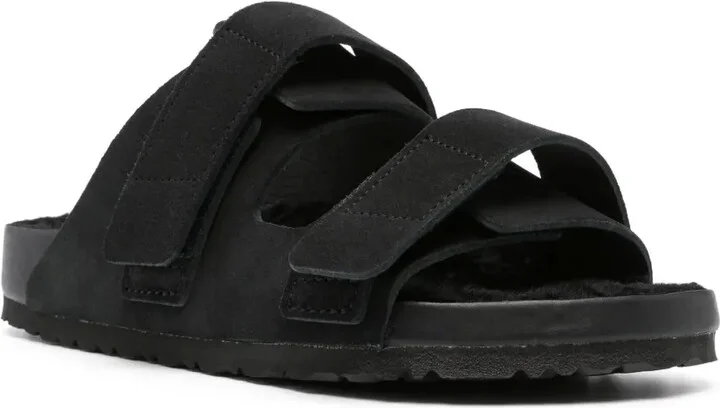 x Tekla Uji sandals - Image 2