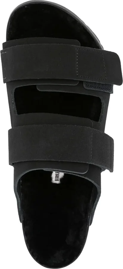 x Tekla Uji sandals - Image 4