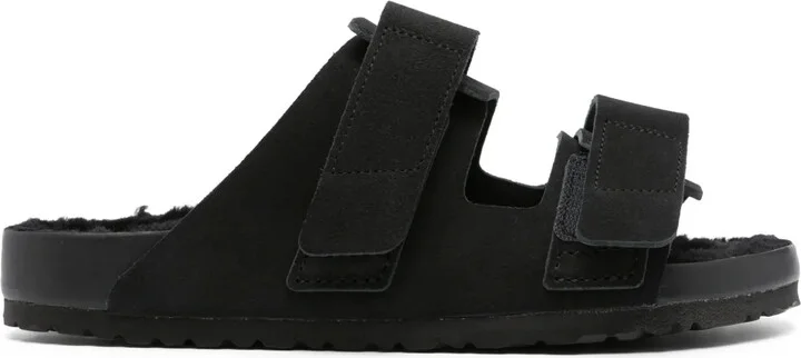 x Tekla Uji sandals