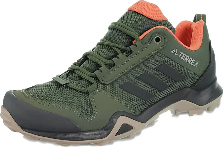 x Terrex AX3 "Raw Khaki/Legend Earth" sneakers - Image 2