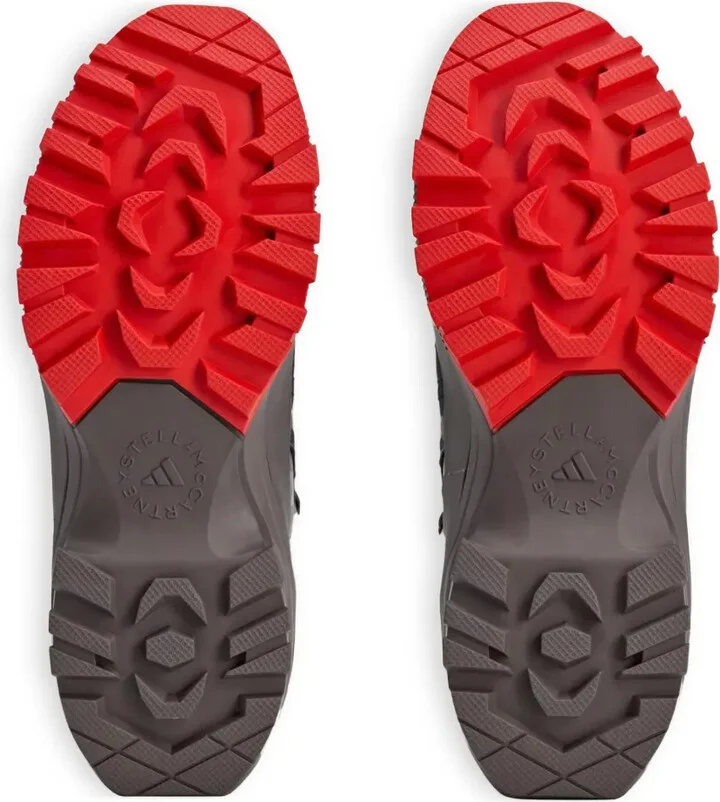 x Terrex camouflage-print hiking boots - Image 5