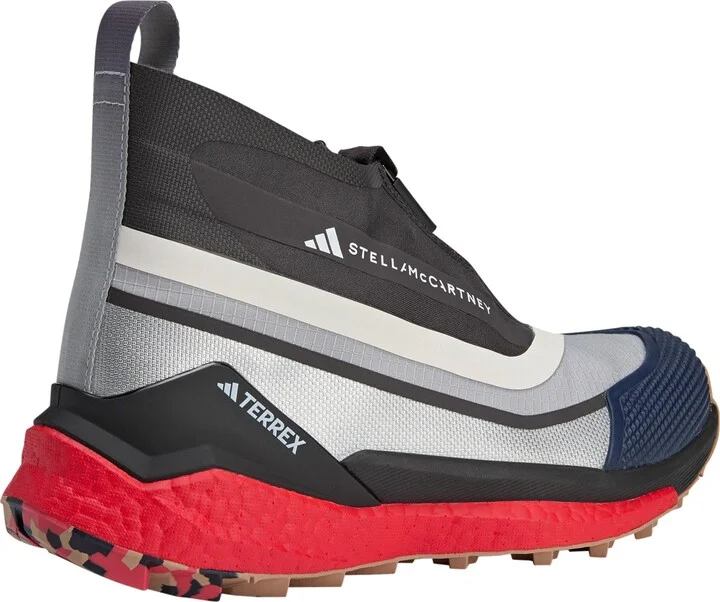 x Terrex Free Hiker Gore-Tex® Waterproof Hiking Shoe - Image 2