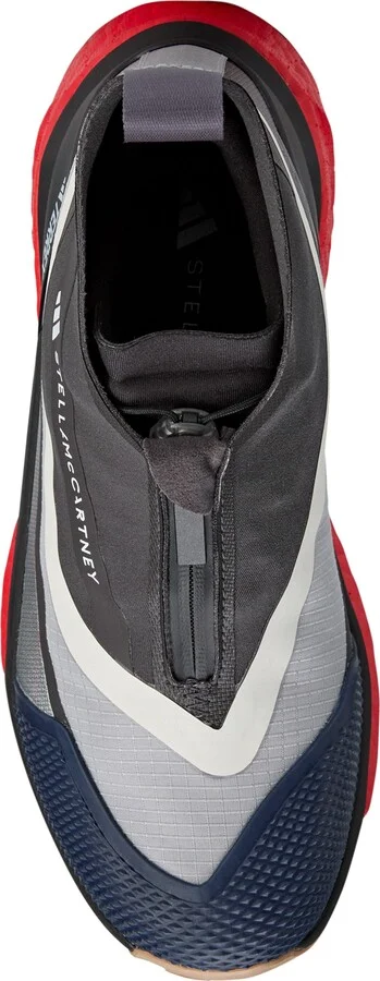 x Terrex Free Hiker Gore-Tex® Waterproof Hiking Shoe - Image 4