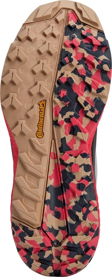 x Terrex Free Hiker Gore-Tex® Waterproof Hiking Shoe - Image 5