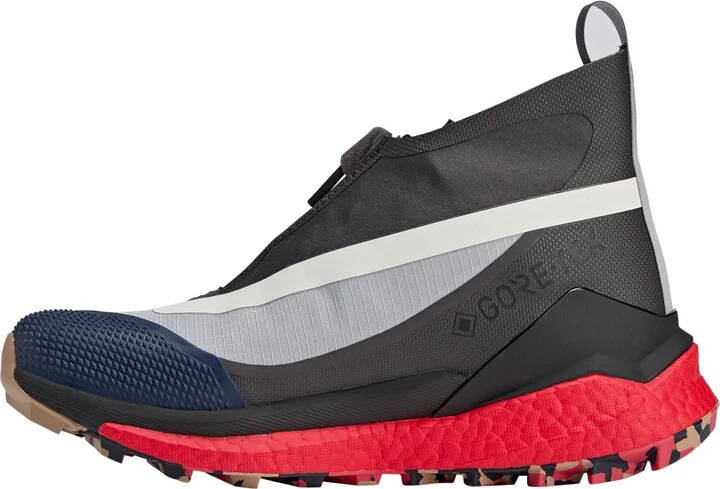 x Terrex Free Hiker Gore-Tex® Waterproof Hiking Shoe - Image 6