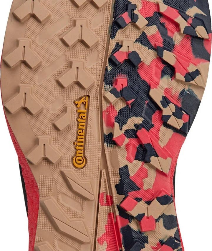 x Terrex Free Hiker Gore-Tex® Waterproof Hiking Shoe - Image 10