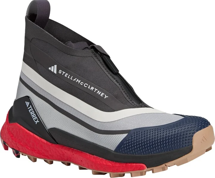 x Terrex Free Hiker Gore-Tex® Waterproof Hiking Shoe