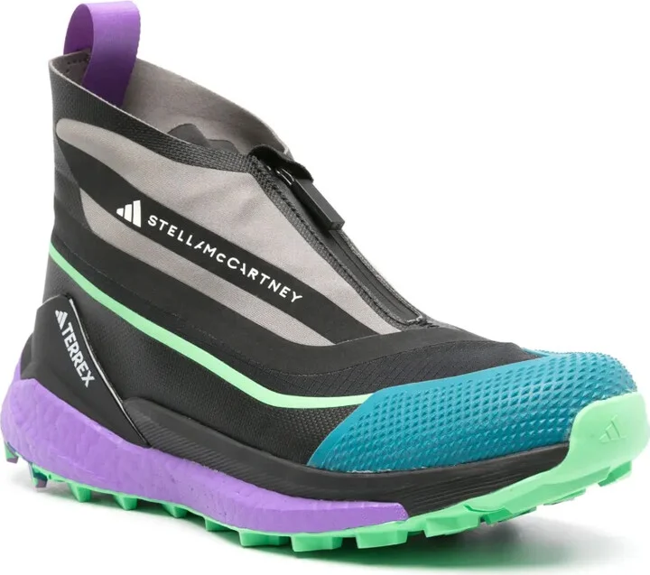 x Terrex Free Hiker high-top sneakers - Image 2