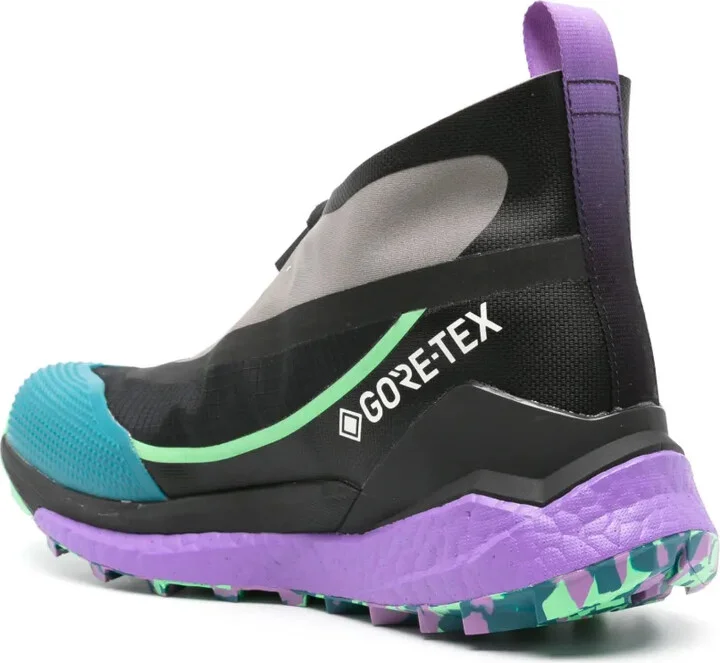x Terrex Free Hiker high-top sneakers - Image 3