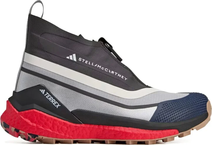 x Terrex Free Hiker sneakers