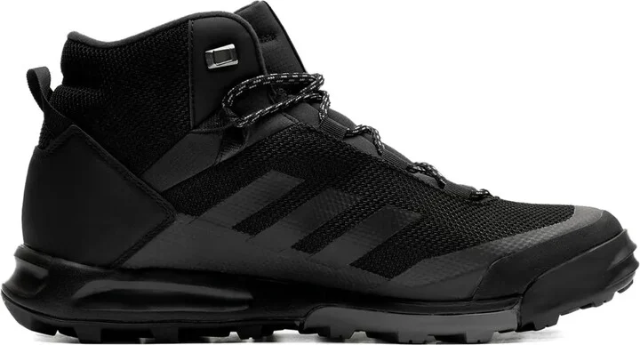 x Terrex Tivid ClimaProof "Black" sneakers