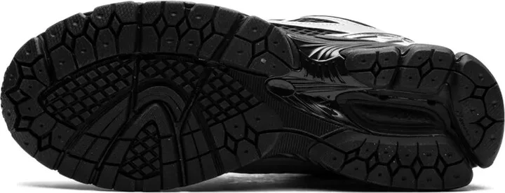 x The Basement 1906R "Black Silver" sneakers - Image 4