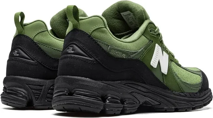 x The Basement 2002R sneakers - Image 3