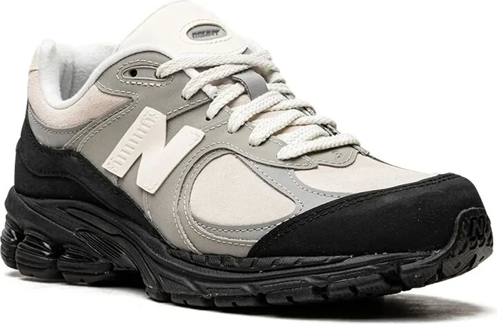 x The Basement 2002R "Stone Grey" sneakers - Image 2