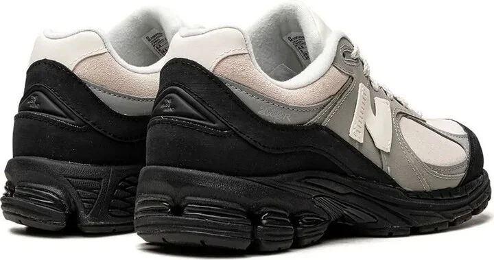 x The Basement 2002R "Stone Grey" sneakers - Image 3