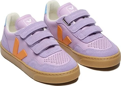 x The Campamento Junior Small V-90 Sneaker - Image 2