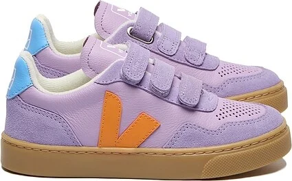 x The Campamento Junior Small V-90 Sneaker