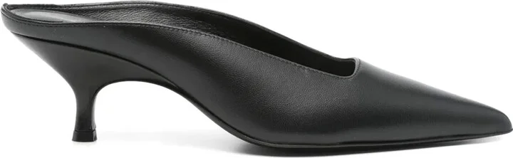 x The Garment 65mm Thea mules