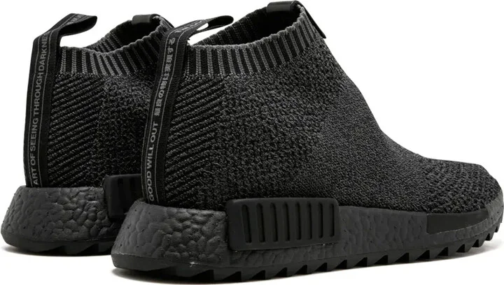 x The Good Will Out NMD_CS1 Primeknit sneakers - Image 3