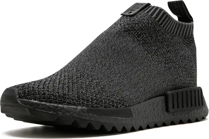x The Good Will Out NMD_CS1 Primeknit sneakers - Image 4