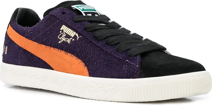 x The Hundreds Clyde sneakers - Image 2