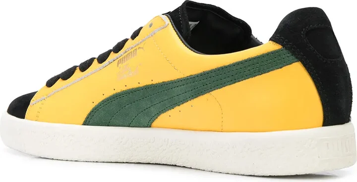 x The Hundreds Clyde sneakers - Image 3