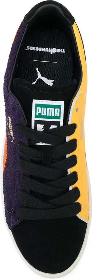 x The Hundreds Clyde sneakers - Image 4