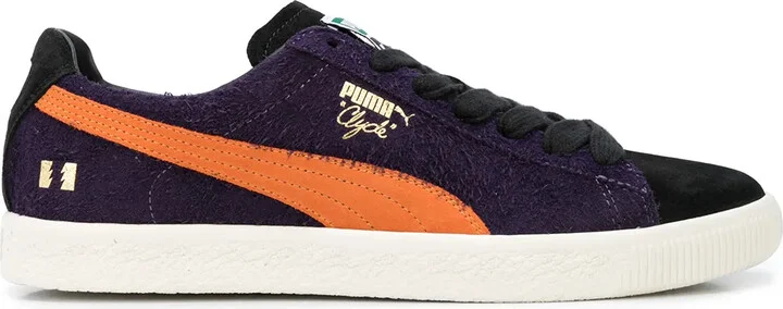 x The Hundreds Clyde sneakers