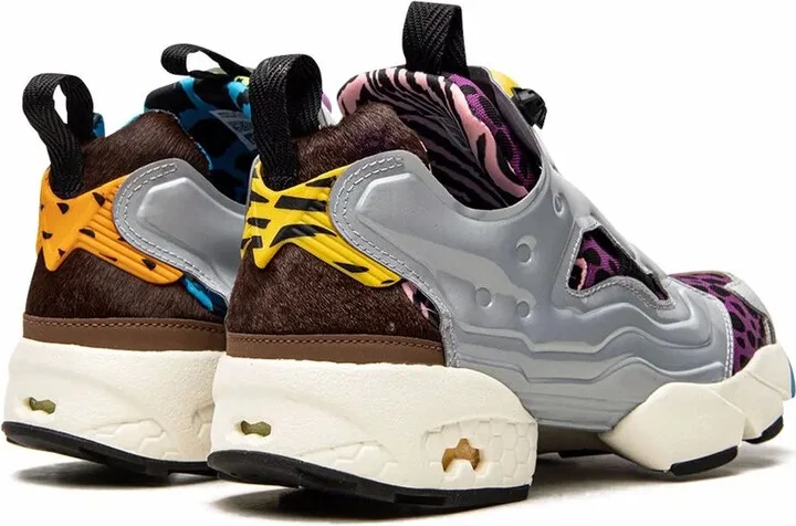 x The Jetsons x The Flinstones Instapump Fury 94 sneakers - Image 3