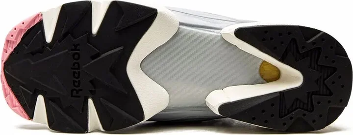 x The Jetsons x The Flinstones Instapump Fury 94 sneakers - Image 4