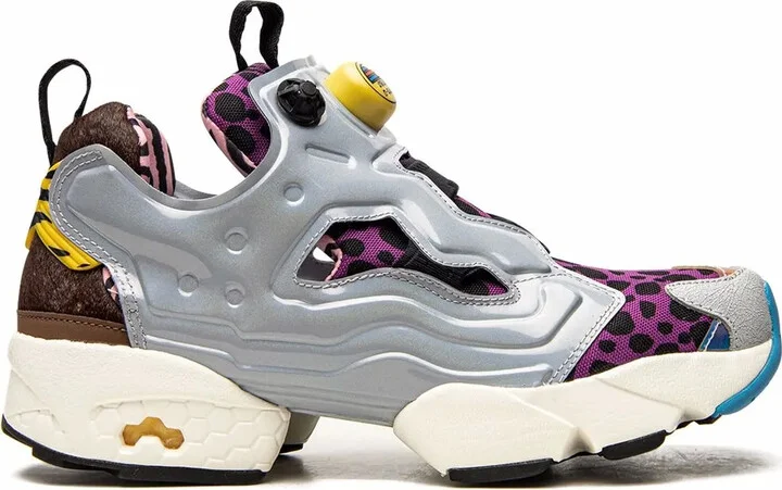 x The Jetsons x The Flinstones Instapump Fury 94 sneakers