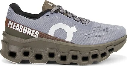 x The Loop & Pleasures Cloudmonster 2 Sneaker