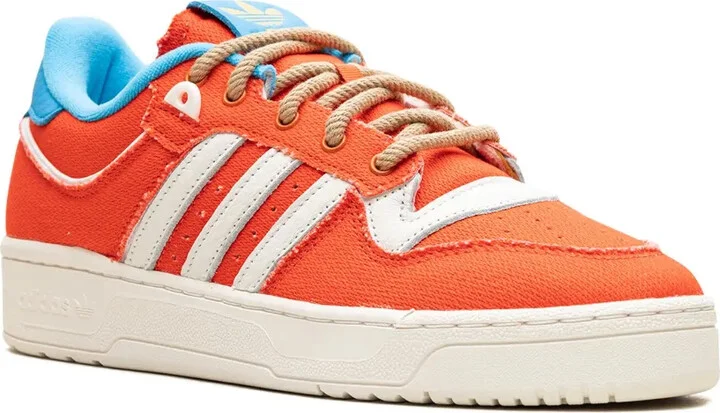 x The Simpsons Rivalry Low '86 "Treehouse Of Horrors" sneakers - Image 2