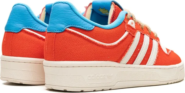 x The Simpsons Rivalry Low '86 "Treehouse Of Horrors" sneakers - Image 3