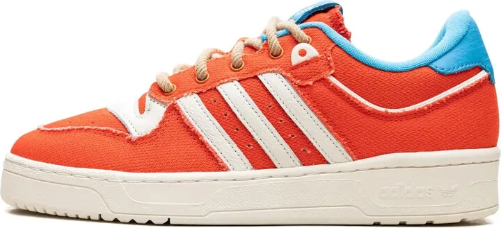 x The Simpsons Rivalry Low '86 "Treehouse Of Horrors" sneakers - Image 5